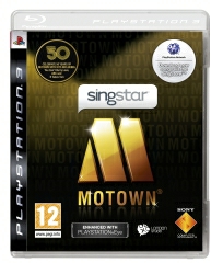 SingStar Motown